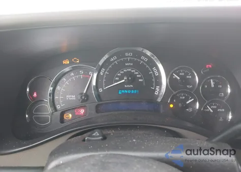 2005 Chevrolet Silverado 1500 Z71 z USA, uszkodzony, nr VIN 2GCEK13T851363069